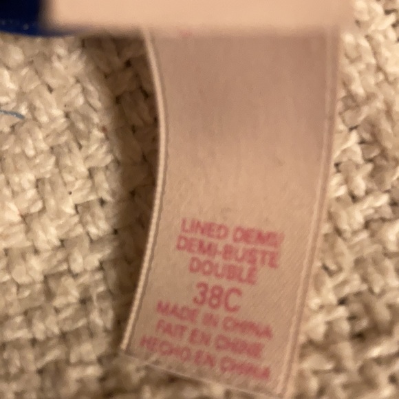 Bra - Picture 4 of 4